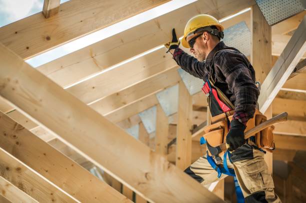 Roof Waterproofing Services in West Haven, CT