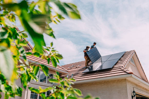 Best New Roof Installation  in West Haven, CT
